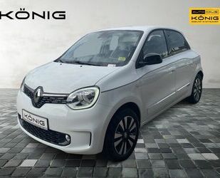 Renault Twingo Gebrauchtwagen