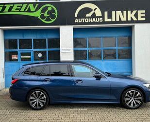 BMW 320 Gebrauchtwagen