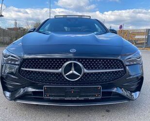 Mercedes-Benz CLA 180 Gebrauchtwagen