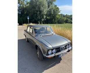Alfa Romeo Giulia Gebrauchtwagen