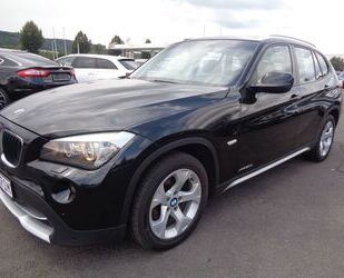 BMW X1 Gebrauchtwagen