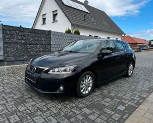 Lexus CT 200h Gebrauchtwagen