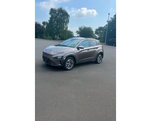 Hyundai KONA Elektro Gebrauchtwagen