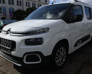 Citroen Berlingo Gebrauchtwagen