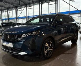Peugeot 5008 Gebrauchtwagen