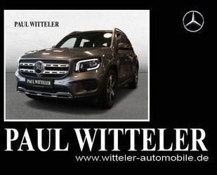 Mercedes-Benz GLB 180 Gebrauchtwagen