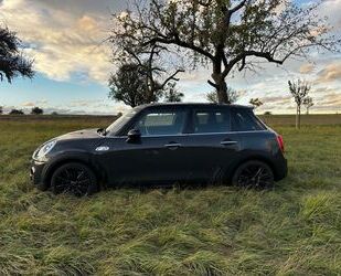 Mini Cooper SD Gebrauchtwagen