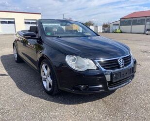 VW Eos Gebrauchtwagen