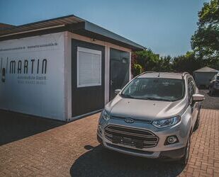 Ford EcoSport Gebrauchtwagen