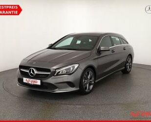 Mercedes-Benz CLA 200 Shooting Brake Gebrauchtwagen