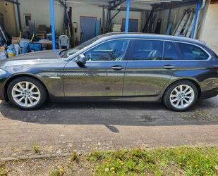 BMW 525 Gebrauchtwagen