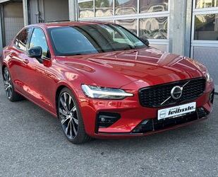 Volvo S60 Gebrauchtwagen