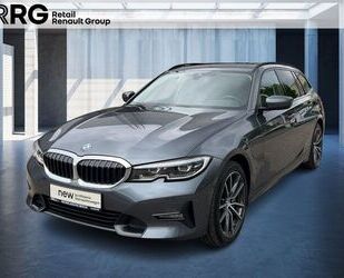 BMW 330 Gebrauchtwagen