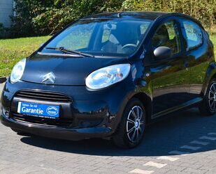 Citroen C1 Gebrauchtwagen