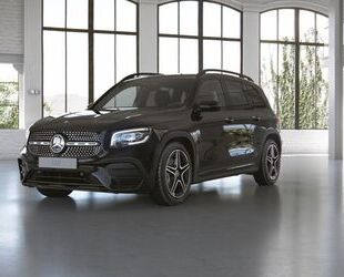 Mercedes-Benz GLB 200 Gebrauchtwagen
