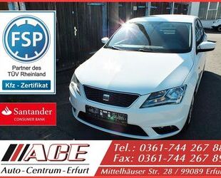 Seat Toledo Gebrauchtwagen