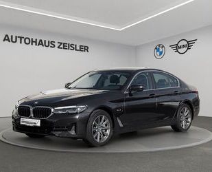 BMW 530 Gebrauchtwagen