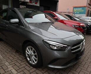 Mercedes-Benz B 220 Gebrauchtwagen