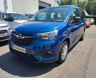 Opel Combo Life Gebrauchtwagen