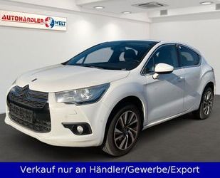 Citroen DS4 Gebrauchtwagen