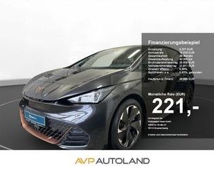 Cupra Born Gebrauchtwagen