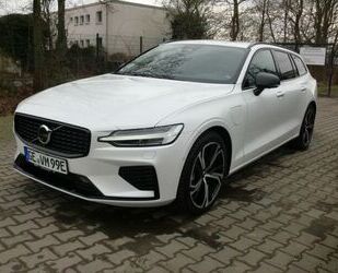 Volvo V60 Gebrauchtwagen