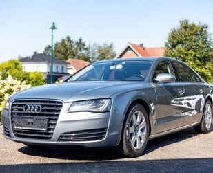 Audi A8 Gebrauchtwagen