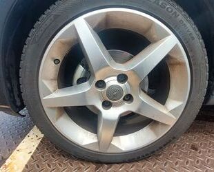 Opel Tigra Gebrauchtwagen