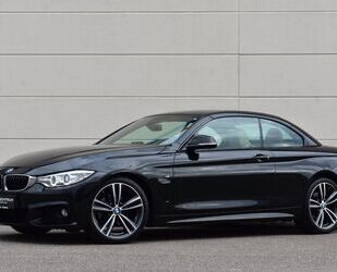 BMW 420 Gebrauchtwagen