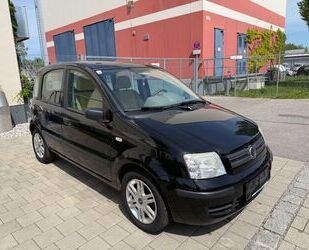 Fiat Panda Gebrauchtwagen