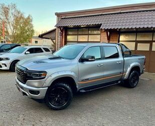 Dodge RAM Gebrauchtwagen
