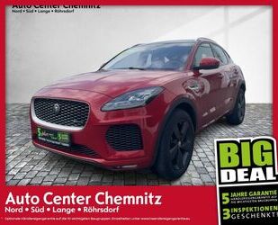 Jaguar E-Pace Gebrauchtwagen