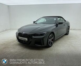 BMW M440 Gebrauchtwagen