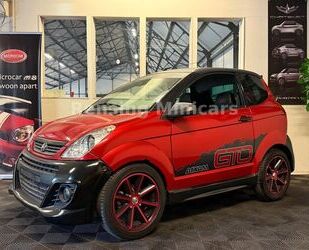 Aixam Andere Gebrauchtwagen