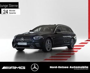 Mercedes-Benz E 300 Gebrauchtwagen