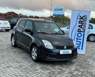 Suzuki Swift Gebrauchtwagen