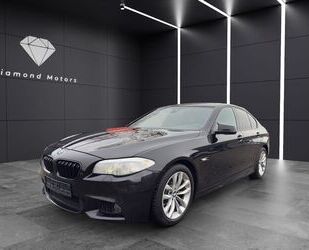 BMW 520 Gebrauchtwagen