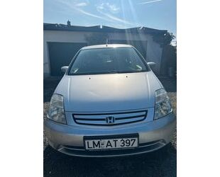 Honda Stream Gebrauchtwagen