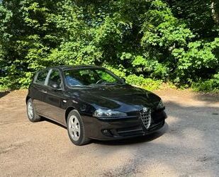 Alfa Romeo 147 Gebrauchtwagen