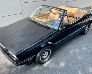 Maserati Biturbo Gebrauchtwagen