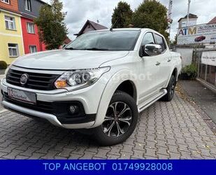 Fiat Fullback Gebrauchtwagen