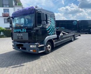 MAN Andere Gebrauchtwagen
