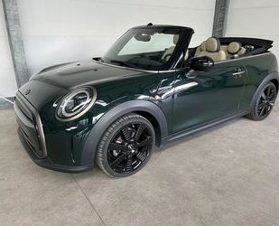 Mini Cooper Cabrio Gebrauchtwagen