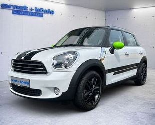 Mini Cooper Countryman Gebrauchtwagen