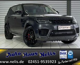 Land Rover Range Rover Sport Gebrauchtwagen