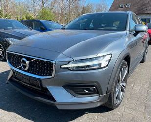 Volvo V60 Cross Country Gebrauchtwagen