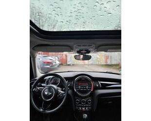 Mini One D Gebrauchtwagen