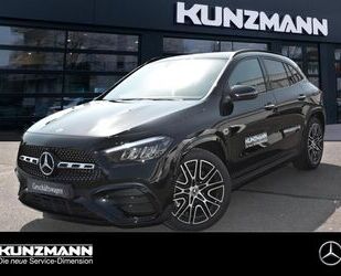 Mercedes-Benz GLA 180 Gebrauchtwagen