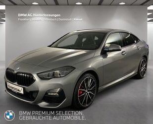 BMW 220 Gran Coupé Gebrauchtwagen