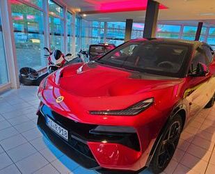 Lotus Eletre Gebrauchtwagen